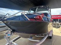 Image for 2025 QUINTREX 610 Trident 2
