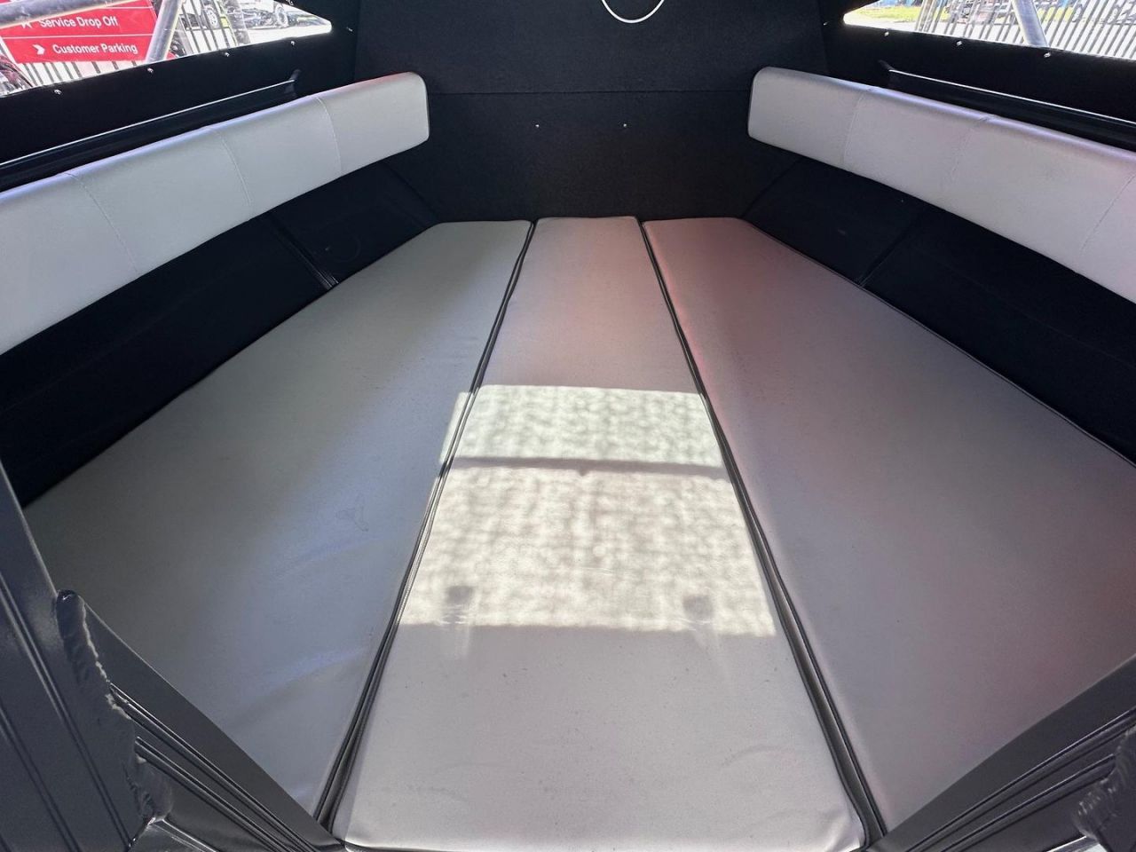 Image for 2025 QUINTREX 610 Trident 7