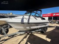 Image for 2025 Haines Hunter 595 Offshore 2