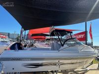 Image for 2025 Haines Hunter 595 Offshore 6