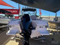 Image for 2025 Haines Hunter 595 Offshore 7