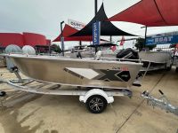 Image for 2024 QUINTREX 460 Renegade SC 1