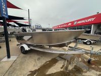 Image for 2024 QUINTREX 460 Renegade SC 4