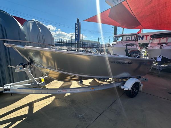 2024 QUINTREX 440 Renegade TS image