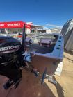 Image for 2024 QUINTREX 440 Renegade TS 5
