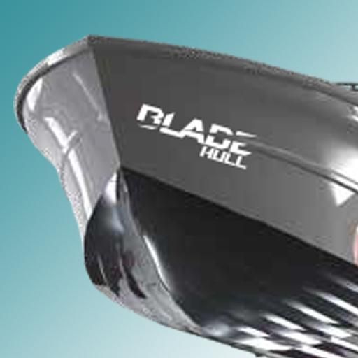 Image for 2024 QUINTREX 440 Renegade TS 7