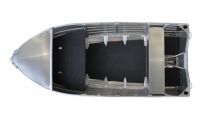 Image for Quintrex 400 Dart + Yamaha F25hp 4-Stroke - Pack 2 for sale online prices 4