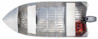 Image for Quintrex 370 Dart + Yamaha F6hp 4-Stroke - Pack 2 for sale online prices 4