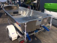 Image for Quintrex 370 Dart + Yamaha F6hp 4-Stroke - Pack 2 for sale online prices 12