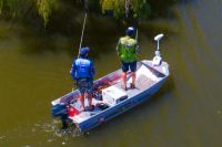 Image for Quintrex 360 Wanderer + Yamaha F9.9hp 4-Stroke - Pack 1 for sale online prices 3