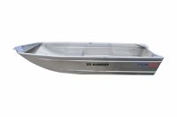 Image for Quintrex 360 Wanderer + Yamaha F9.9hp 4-Stroke - Pack 1 for sale online prices 14