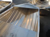 Image for Quintrex 360 Wanderer + Yamaha F9.9hp 4-Stroke - HULL + MOTOR for sale online prices 16