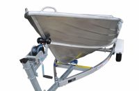 Image for Quintrex 400 Dart + Yamaha F20hp 4-Stroke - Pack 1 for sale online prices 10