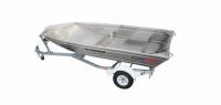 Image for Quintrex 320 Wanderer + Yamaha F6hp 4-Stroke - HULL + MOTOR for sale online prices 3