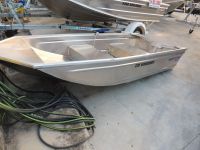Image for Quintrex 320 Wanderer + Yamaha F6hp 4-Stroke - HULL + MOTOR for sale online prices 6