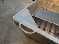 Image for Quintrex 320 Wanderer + Yamaha F6hp 4-Stroke - HULL + MOTOR for sale online prices 10