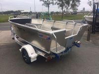 Image for Quintrex 440 Busta + Yamaha F50hp 4-Stroke - Pack 1 for sale online prices 3