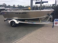 Image for Quintrex 440 Busta + Yamaha F50hp 4-Stroke - Pack 1 for sale online prices 4