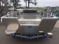 Image for Quintrex 440 Busta + Yamaha F50hp 4-Stroke - Pack 1 for sale online prices 5