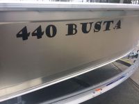 Image for Quintrex 440 Busta + Yamaha F50hp 4-Stroke - Pack 1 for sale online prices 12