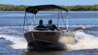 Image for Quintrex 420 Busta + Yamaha F40hp 4-Stroke - Pack 1 for sale online prices 1