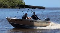 Image for Quintrex 420 Busta + Yamaha F40hp 4-Stroke - Pack 1 for sale online prices 2