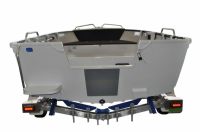 Image for Quintrex 440 Busta + Yamaha F60hp 4-Stroke - Pack 2 for sale online prices 5