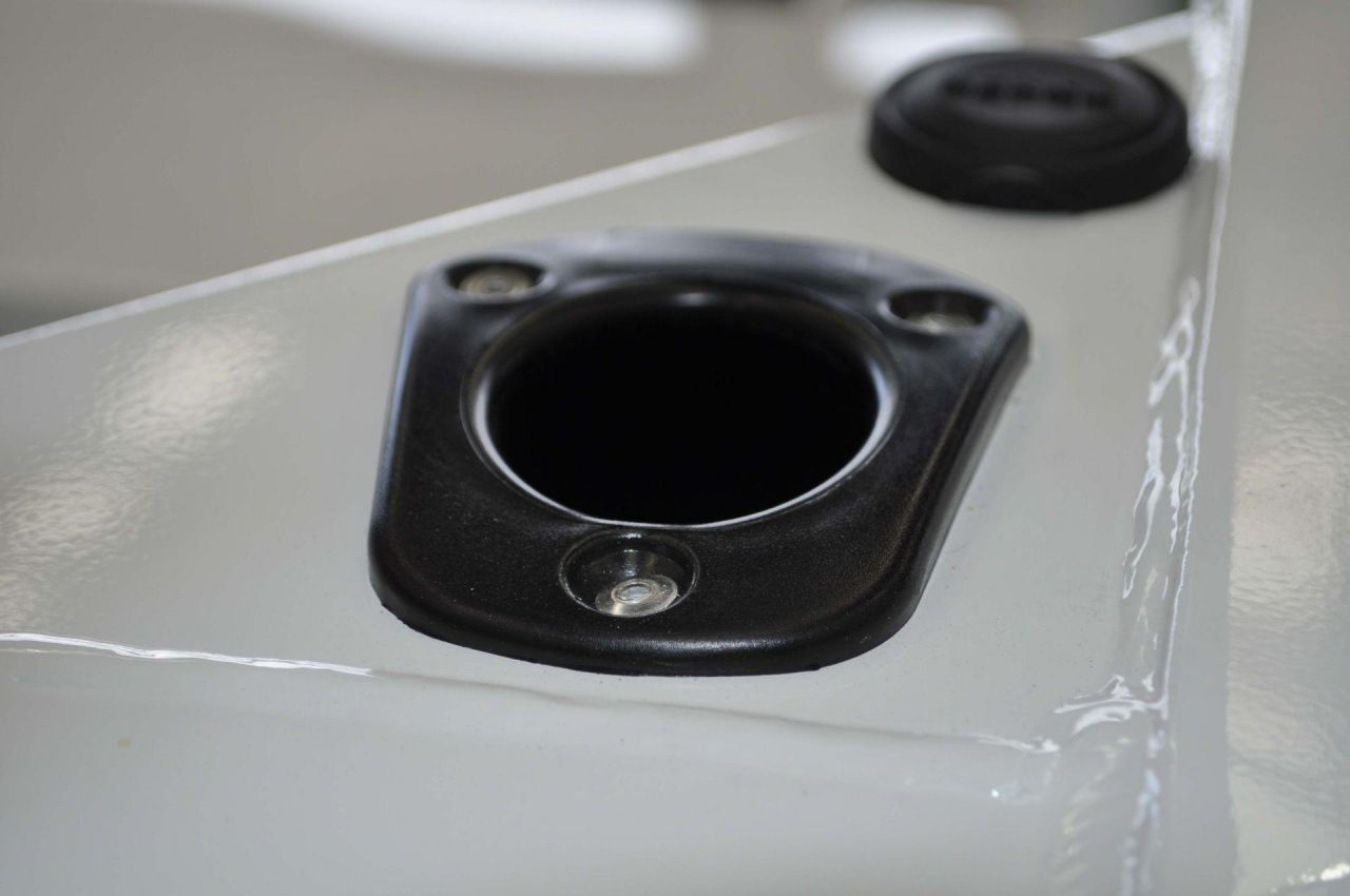Image for Quintrex 440 Busta + Yamaha F60hp 4-Stroke - Pack 2 for sale online prices 21