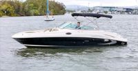Image for 2005 Sea Ray 270 Sundeck 0