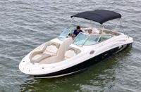 Image for 2005 Sea Ray 270 Sundeck 2
