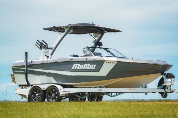 2024 Malibu Wakesetter 21 Lx Monohull image