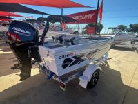 Image for 2024 QUINTREX 420 Hornet Trophy 2
