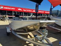 Image for 2024 QUINTREX 420 Hornet Trophy 5