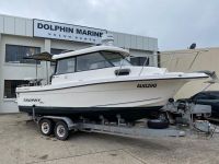 Image for 2005 Trophy 2359 HARDTOP 0