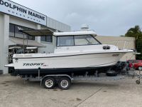 Image for 2005 Trophy 2359 HARDTOP 1
