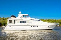 Image for 2003 MONTE FINO Motor Yacht 70 2