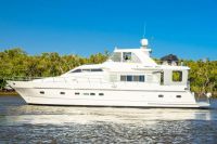 Image for 2003 MONTE FINO Motor Yacht 70 3