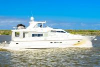 Image for 2003 MONTE FINO Motor Yacht 70 5