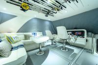 Image for 2003 MONTE FINO Motor Yacht 70 50