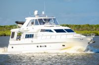 Image for 2004 MONTE FINO Motor Yacht 70 2