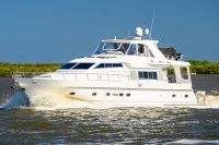 Image for 2004 MONTE FINO Motor Yacht 70 3