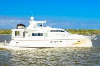 Image for 2004 MONTE FINO Motor Yacht 70 4
