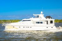 Image for 2004 MONTE FINO Motor Yacht 70 5