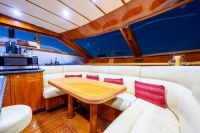 Image for 2004 MONTE FINO Motor Yacht 70 43