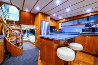 Image for 2004 MONTE FINO Motor Yacht 70 45