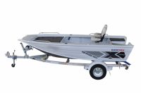 Image for Quintrex F400 Explorer Trophy SC + Yamaha F40hp 4-Stroke - Pack 3 for sale online prices 4