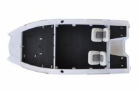 Image for Quintrex F400 Explorer Trophy SC + Yamaha F40hp 4-Stroke - Pack 3 for sale online prices 5