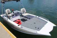 Image for Quintrex F400 Explorer Trophy SC + Yamaha F40hp 4-Stroke - Pack 3 for sale online prices 6
