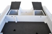 Image for Quintrex F400 Explorer Trophy SC + Yamaha F40hp 4-Stroke - Pack 3 for sale online prices 19