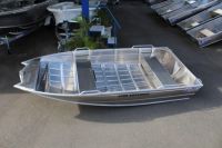 Image for Quintrex F390 Explorer  + Yamaha F25hp 4-Stroke - Pack 2 for sale online prices 3